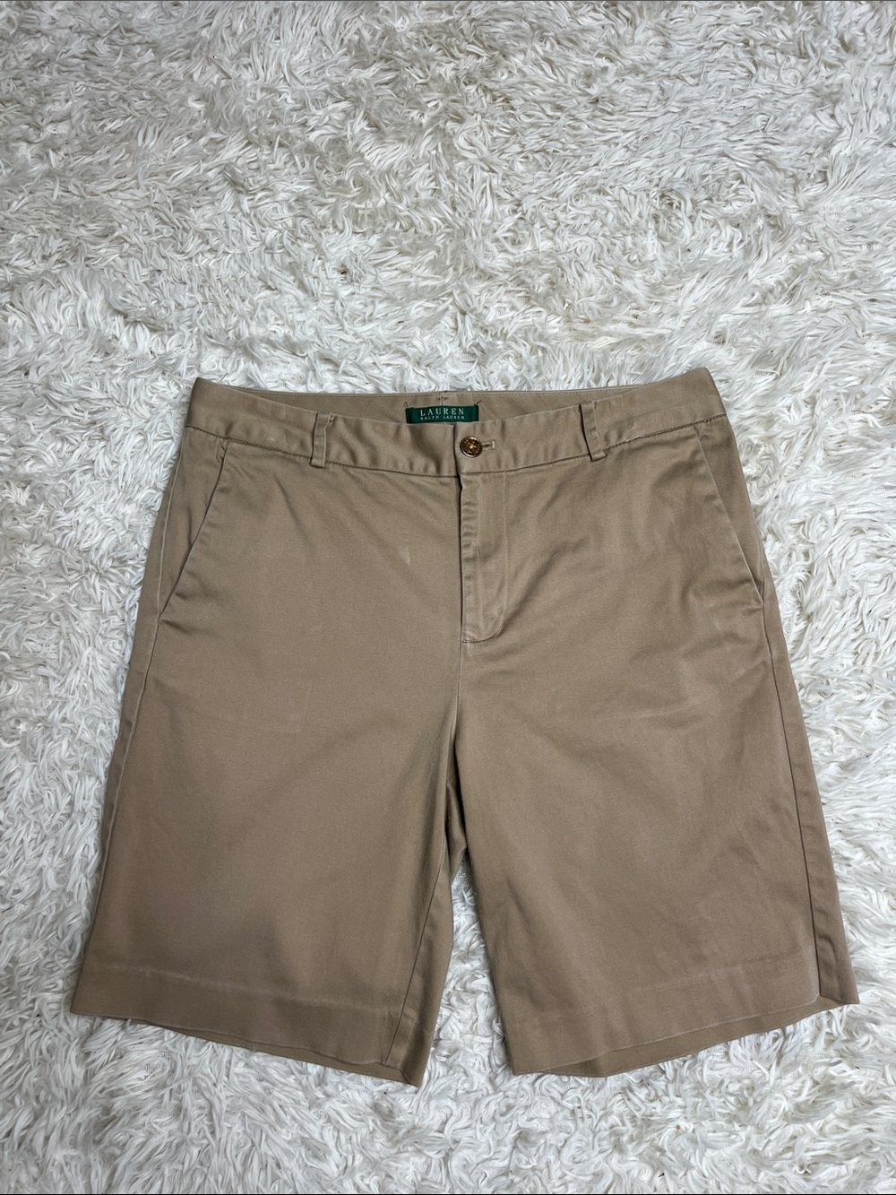 RALPH LAUREN SHORTS